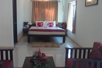 Отель The Tubki Resort Индия, Канакона, фото 21