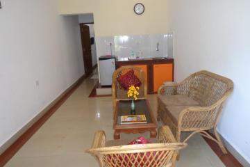 Отель The Tubki Resort Индия, Канакона, фото 22