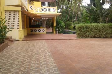 Отель The Tubki Resort Индия, Канакона, фото 7