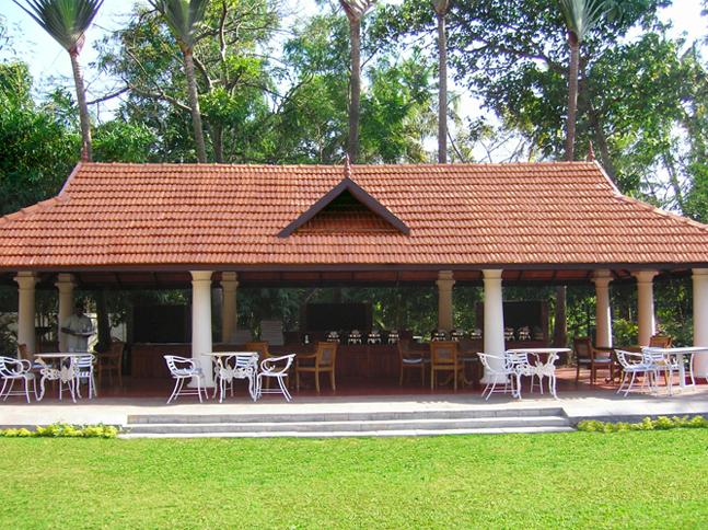 Vivanta by Taj - Kumarakom