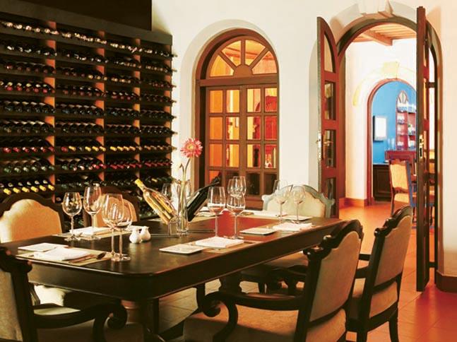 Vivanta by Taj - Kumarakom