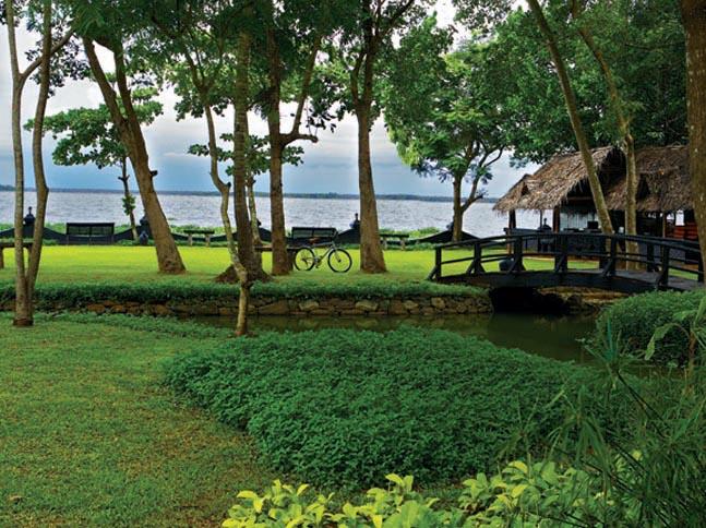 Vivanta by Taj - Kumarakom