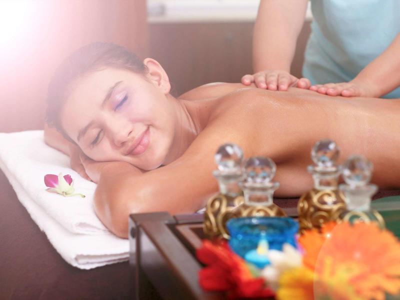 Novotel Goa Shrem Resort