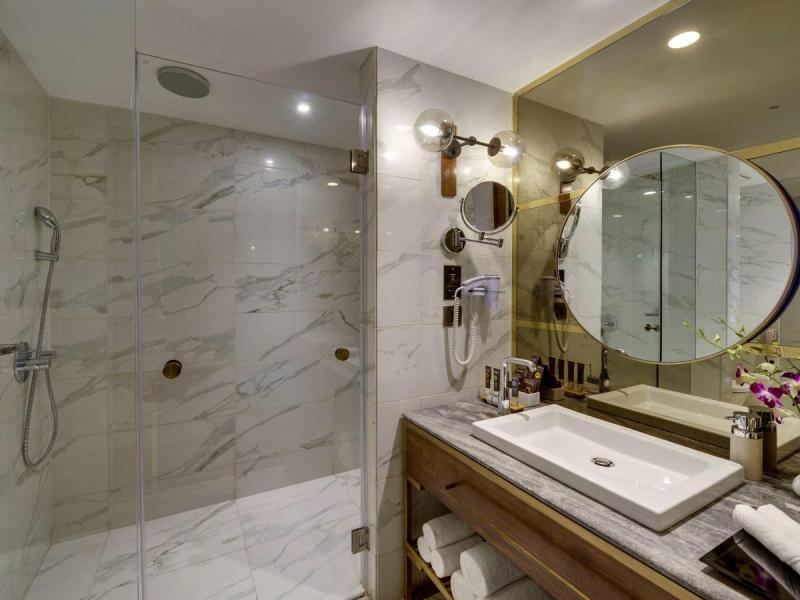 Novotel Goa Shrem Resort