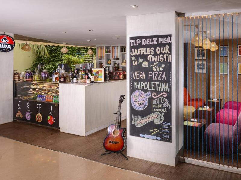 Novotel Goa Shrem Resort