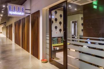 Отель Novotel Goa Shrem Resort Индия, Кандолим, фото 10