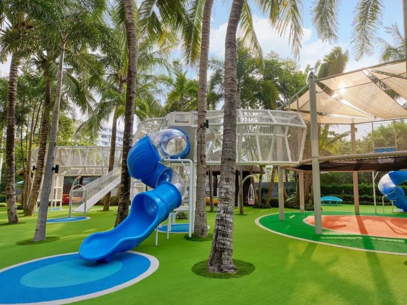 The Westin Sanya Haitang Bay Resort