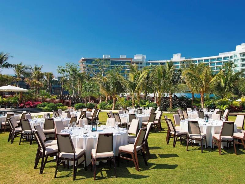 The Westin Sanya Haitang Bay Resort