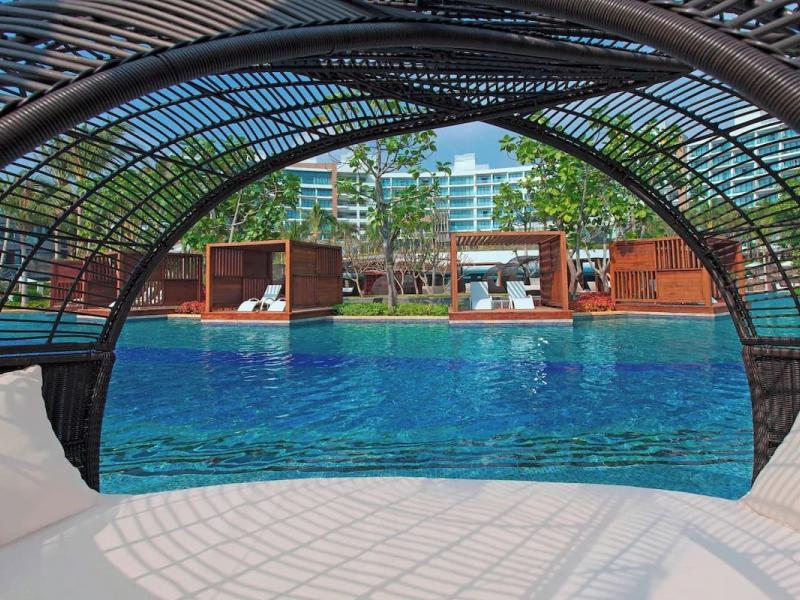 The Westin Sanya Haitang Bay Resort