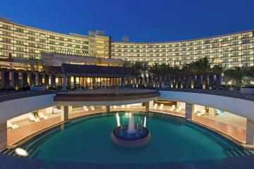 Отель The Westin Sanya Haitang Bay Resort Китай, Санья, фото 14