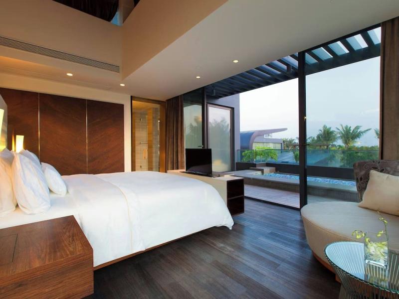 The Westin Sanya Haitang Bay Resort