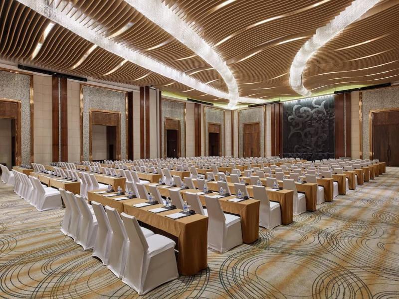 The Westin Sanya Haitang Bay Resort