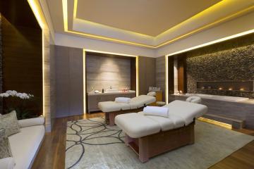 Отель The Westin Sanya Haitang Bay Resort Китай, Санья, фото 18