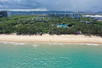 Отель The Westin Sanya Haitang Bay Resort Китай, Санья, фото 20