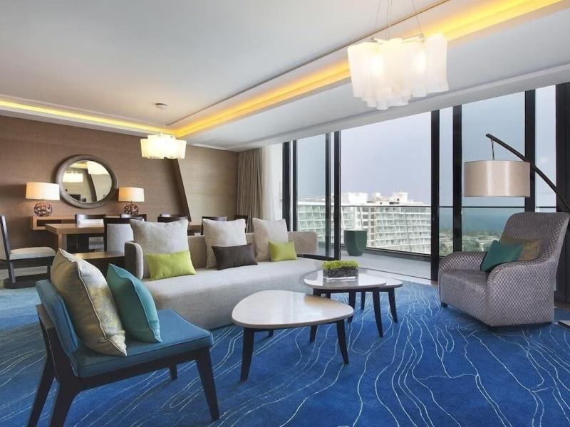 The Westin Sanya Haitang Bay Resort