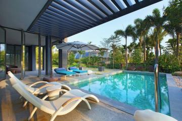 Отель The Westin Sanya Haitang Bay Resort Китай, Санья, фото 22