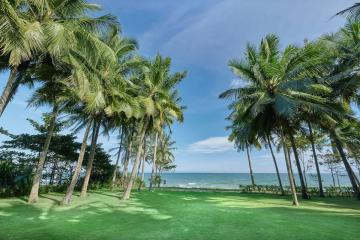 Отель The Westin Sanya Haitang Bay Resort Китай, Санья, фото 24