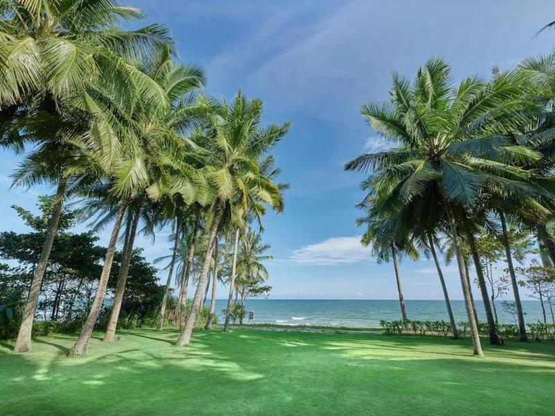 The Westin Sanya Haitang Bay Resort