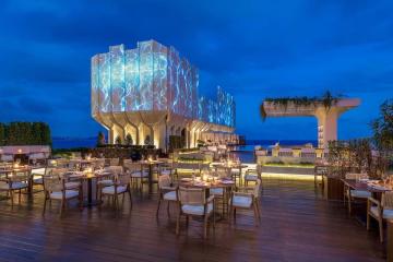 Отель The Westin Sanya Haitang Bay Resort Китай, Санья, фото 25