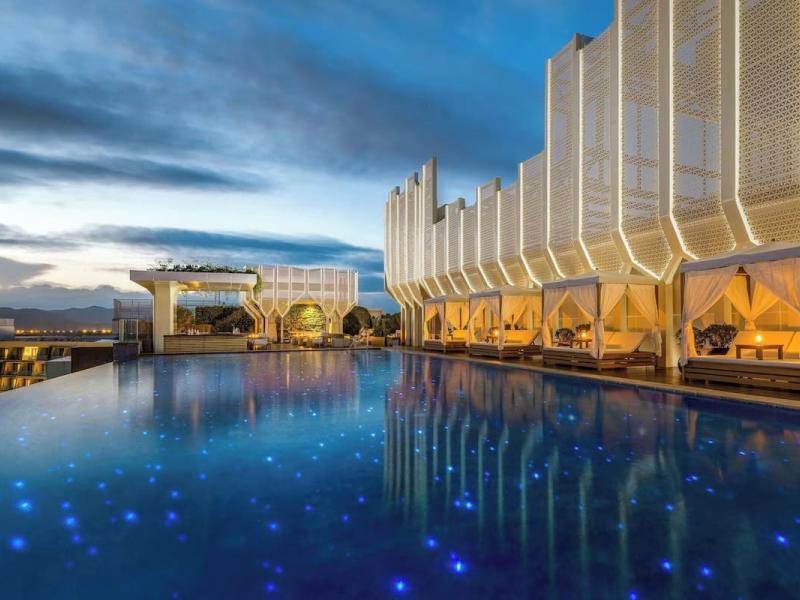 The Westin Sanya Haitang Bay Resort