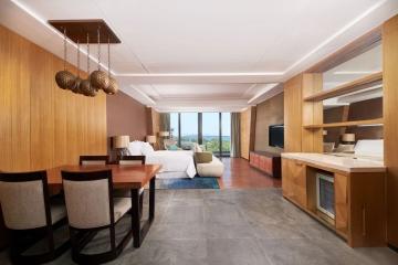 Отель The Westin Sanya Haitang Bay Resort Китай, Санья, фото 27