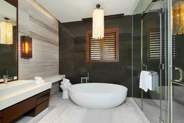 Отель The Westin Sanya Haitang Bay Resort Китай, Санья, фото 30