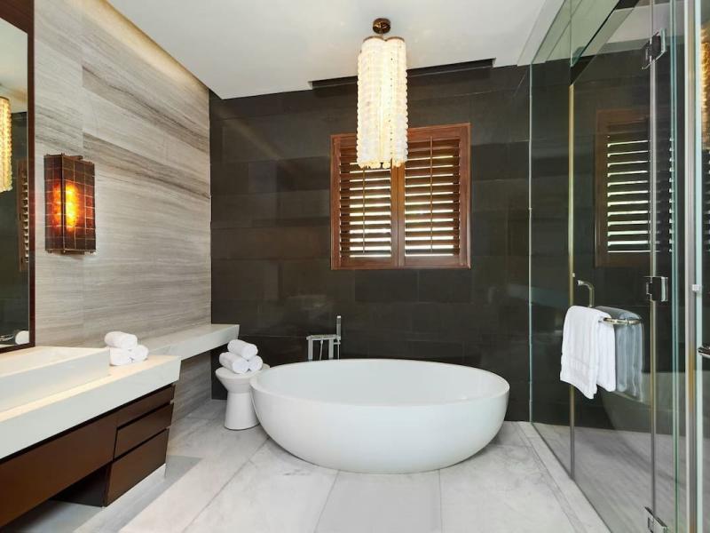 The Westin Sanya Haitang Bay Resort