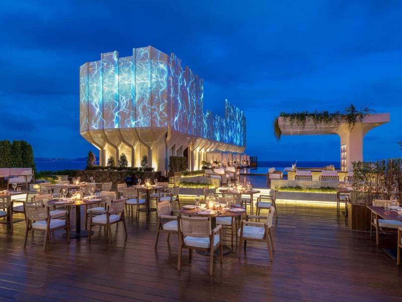 The Westin Sanya Haitang Bay Resort