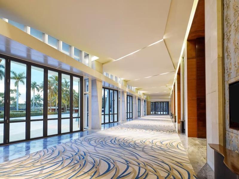The Westin Sanya Haitang Bay Resort