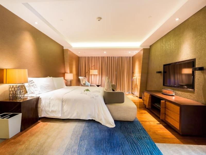 The Westin Sanya Haitang Bay Resort