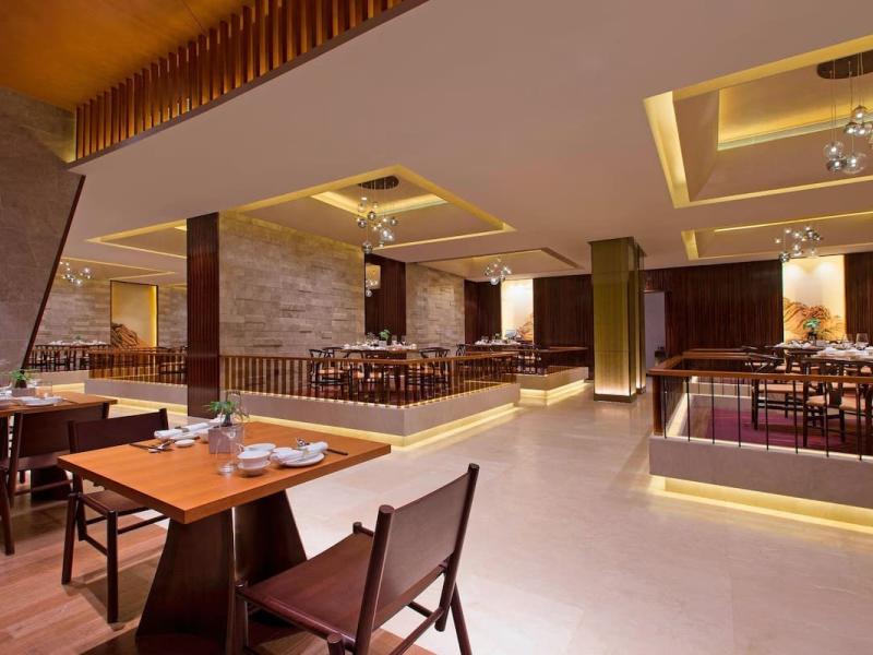 The Westin Sanya Haitang Bay Resort