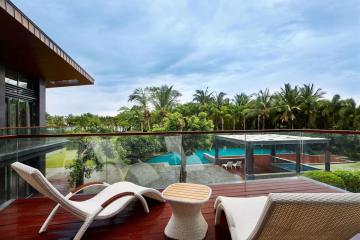 Отель The Westin Sanya Haitang Bay Resort Китай, Санья, фото 42