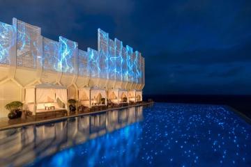 Отель The Westin Sanya Haitang Bay Resort Китай, Санья, фото 44