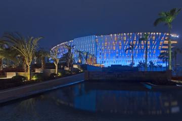 Отель The Westin Sanya Haitang Bay Resort Китай, Санья, фото 45