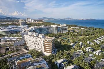 Отель The Westin Sanya Haitang Bay Resort Китай, Санья, фото 47