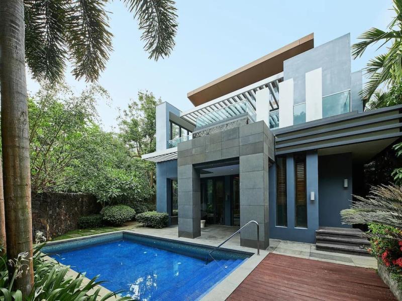 The Westin Sanya Haitang Bay Resort