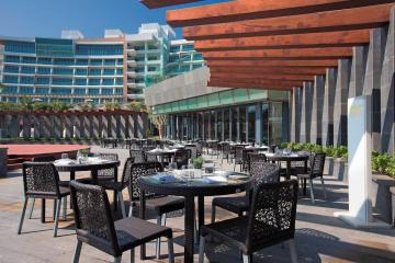 Отель The Westin Sanya Haitang Bay Resort Китай, Санья, фото 49