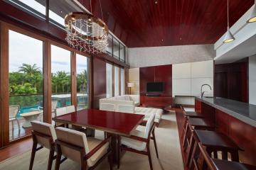 Отель The Westin Sanya Haitang Bay Resort Китай, Санья, фото 53