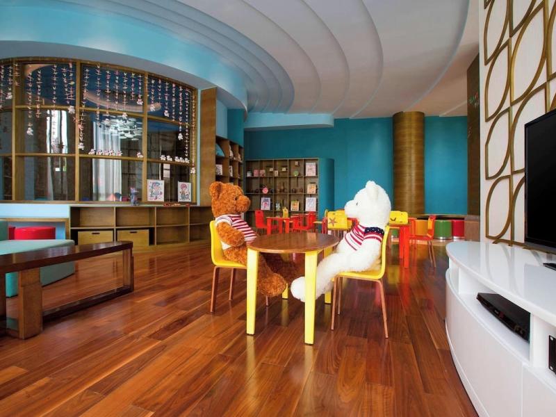 The Westin Sanya Haitang Bay Resort