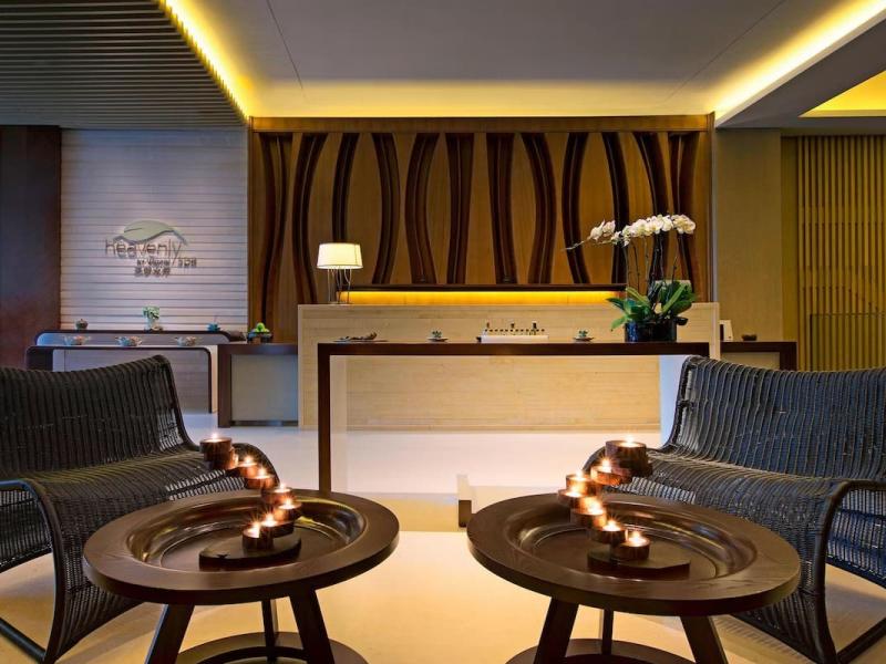 The Westin Sanya Haitang Bay Resort