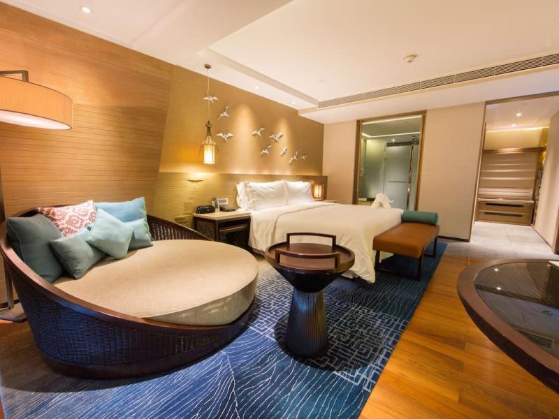 The Westin Sanya Haitang Bay Resort