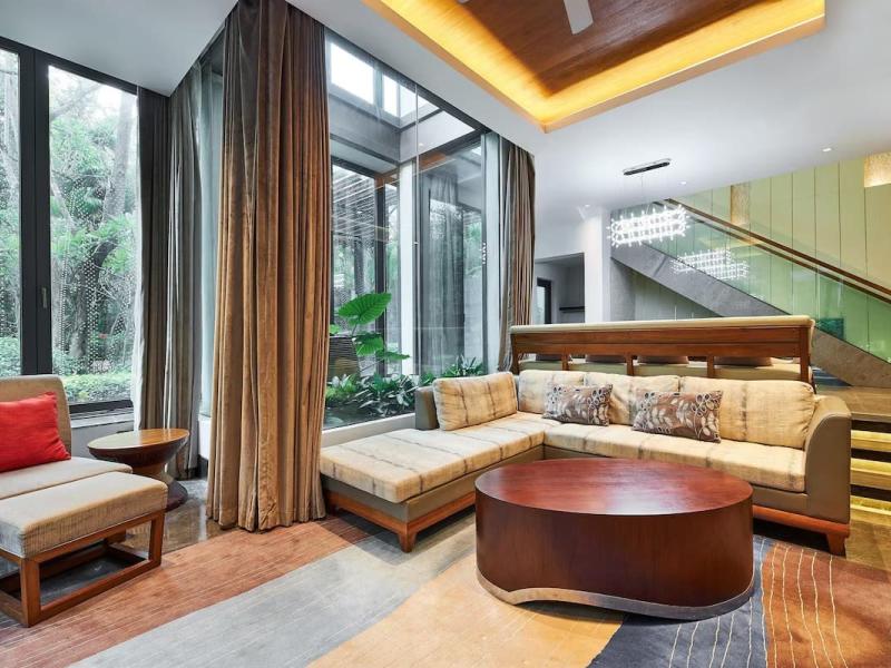 The Westin Sanya Haitang Bay Resort