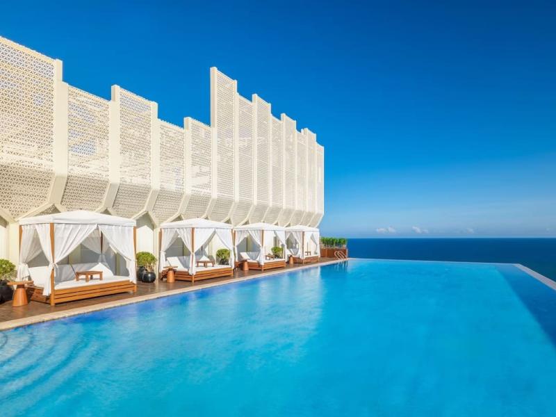 The Westin Sanya Haitang Bay Resort