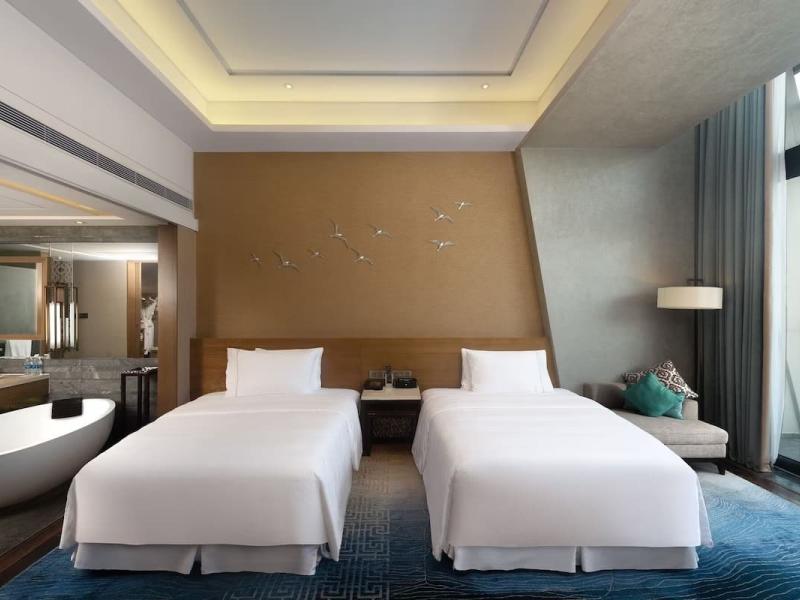 The Westin Sanya Haitang Bay Resort