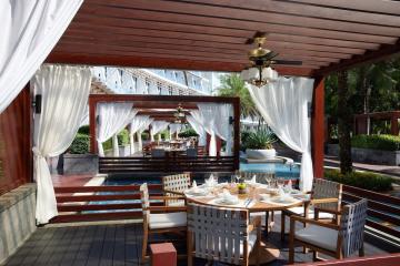 Отель The Westin Sanya Haitang Bay Resort Китай, Санья, фото 64
