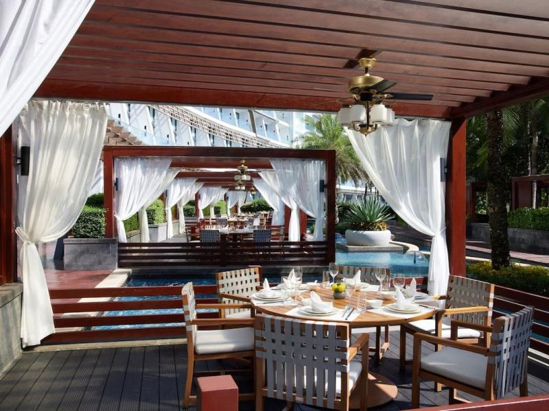 The Westin Sanya Haitang Bay Resort