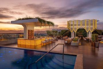Отель The Westin Sanya Haitang Bay Resort Китай, Санья, фото 65