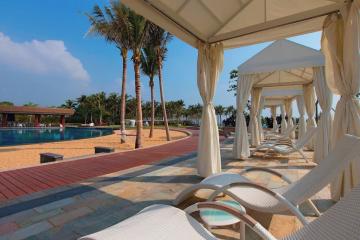 Отель The Westin Sanya Haitang Bay Resort Китай, Санья, фото 66