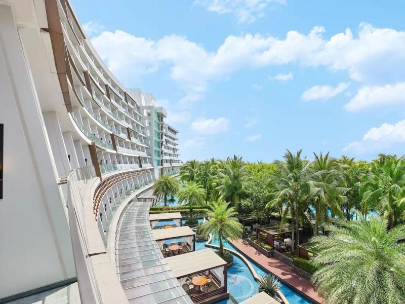 The Westin Sanya Haitang Bay Resort