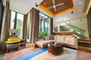 Отель The Westin Sanya Haitang Bay Resort Китай, Санья, фото 69